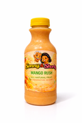 Mango Rush
