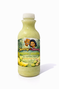 Pineapple sensation smoothie