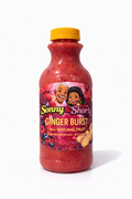 Ginger Burst smoothie