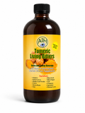 Turmeric Living Bitters – 16 oz (Detox & Energy Support)