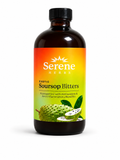 Exotic Soursop Bitters – 16 oz (Herbal Detox Formula)
