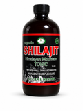 Organic Shilajit Himalayan Tonic (16oz)