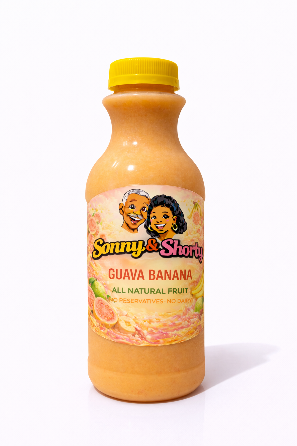 Guava Banana
