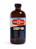 Diabetes Formula Plus